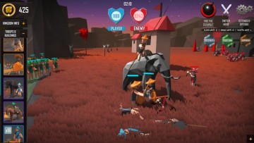 Medievaly: Battle Simulator