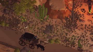 Mini Worlds Dioramas