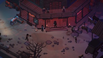 Mini Worlds Dioramas