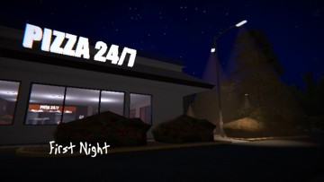 Night Shift