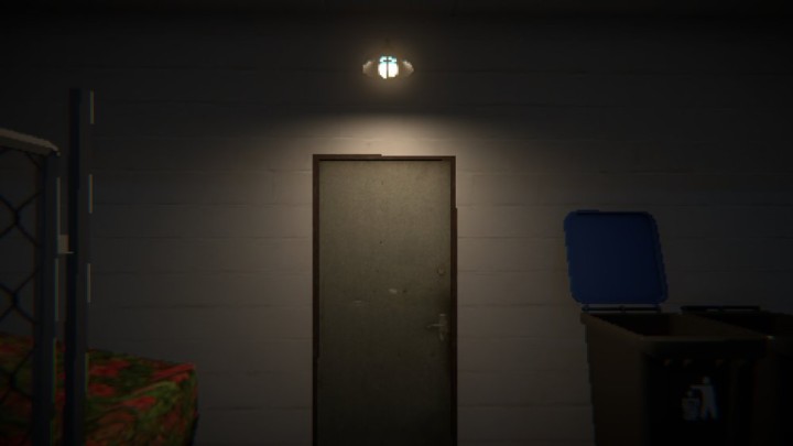 Night Shift