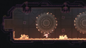 Nullstar: Solus