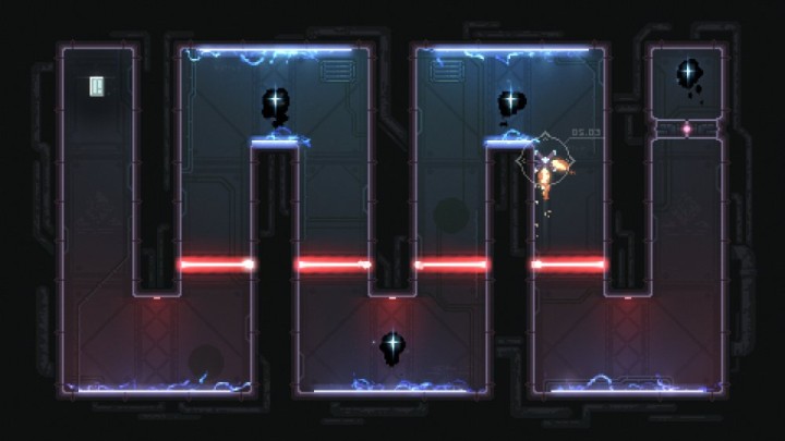 Nullstar: Solus