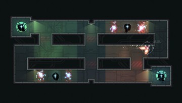 Nullstar: Solus