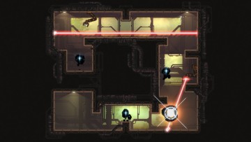 Nullstar: Solus