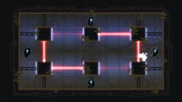 Nullstar: Solus