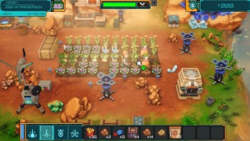 One Lonely Outpost - Early Access
