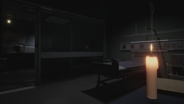 Paranormal Investigation
