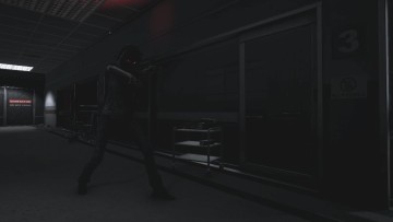 Paranormal Investigation