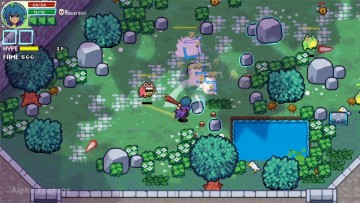 Rogue Labyrinth