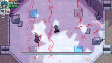 Rogue Labyrinth