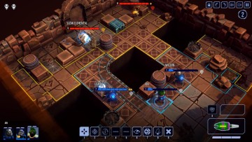 Ruin Raiders