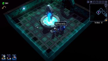 Ruin Raiders