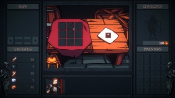 Rune Ark
