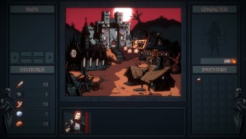 Rune Ark