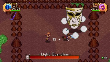 Shrine's Legacy