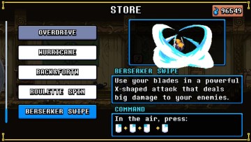 SoulQuest