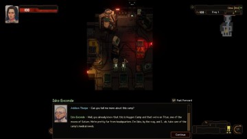 Subterrain: Mines of Titan