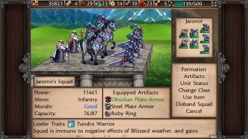 Symphony of War: The Nephilim Saga