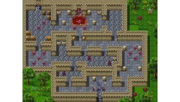 Symphony of War: The Nephilim Saga