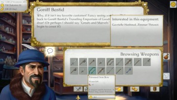 Telepath Tactics Liberated