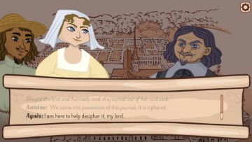 The Abbess Garden