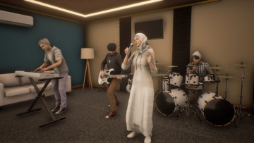 Troublemaker 2: Beyond Dream
