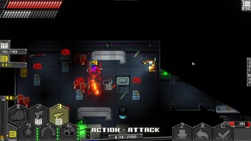 Void Scout