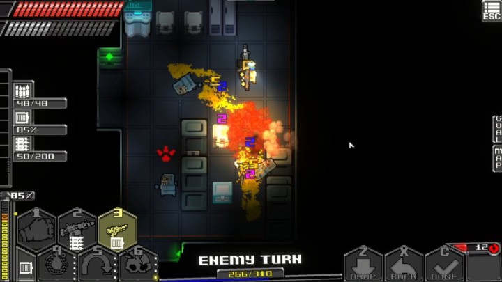 Void Scout