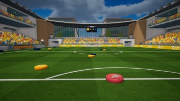 World of Football - Early Access