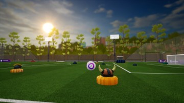 World of Football - Early Access