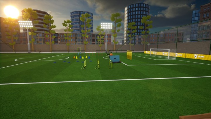 World of Football - Early Access