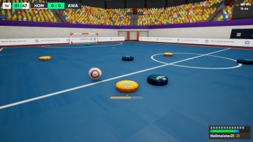 World of Football - Early Access