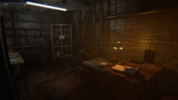 Wounded - The Beginning