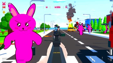 Yankee Rabbits