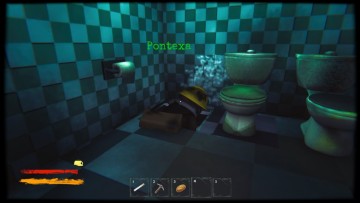 Coal Duty - Early Access