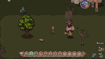 Mayday: The Survival Island