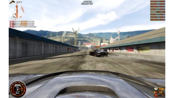 Gas Guzzlers: Combat Carnage