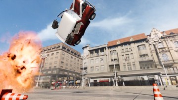 Gas Guzzlers: Full Metal Frenzy