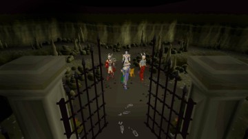 Old School RuneScape 1-Month Membership