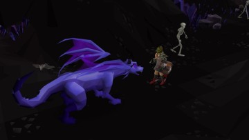 Old School RuneScape 3-Month Membership + OST
