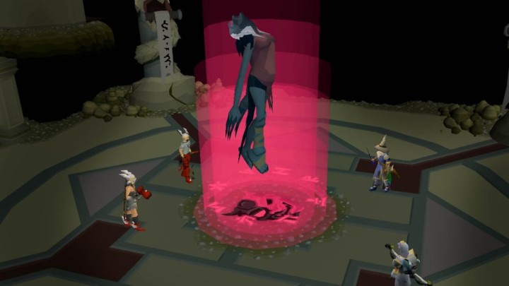 Old School RuneScape 3-Month Membership + OST