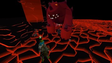 Old School RuneScape 3-Month Membership + OST