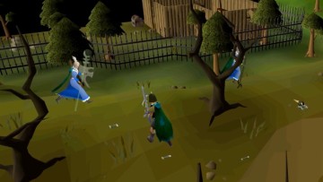 Old School RuneScape 6-Month Membership + OST