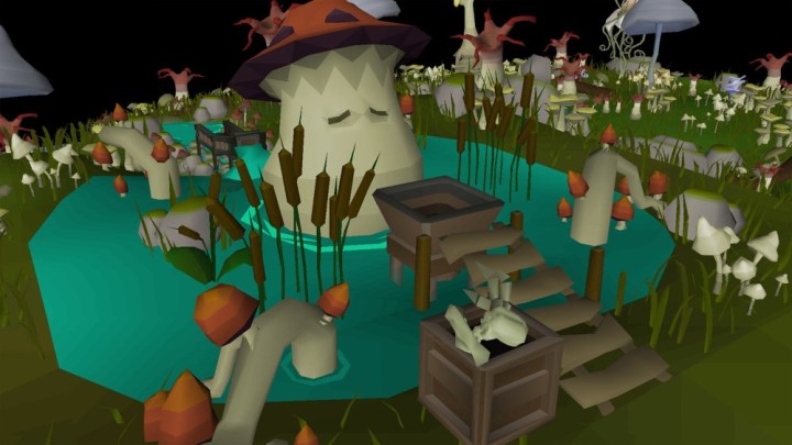 Old School RuneScape 6-Month Membership + OST