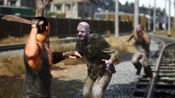 SCUM: Danny Trejo Character Pack