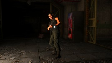 SCUM Raymond Cruz Character Pack