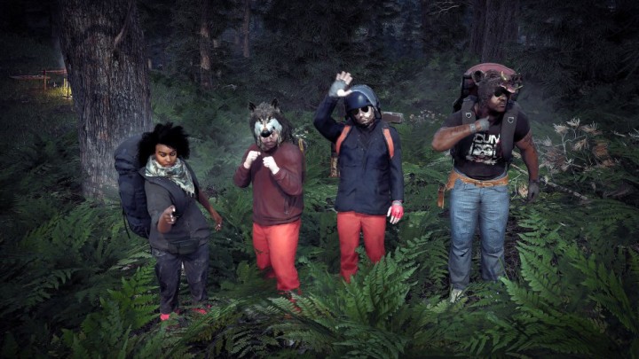 SCUM Supporter Bundle
