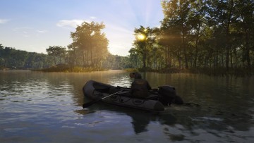 SCUM Supporter Bundle