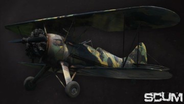 SCUM Vehicle Skins Pack